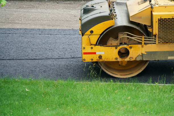 Why Choose Us For All Your Driveway Paving Needs in Four Corners, MD?